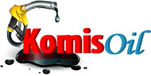 Komis oil logo