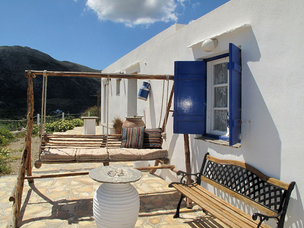 Sifnos View, Pano Petali - Sifnos