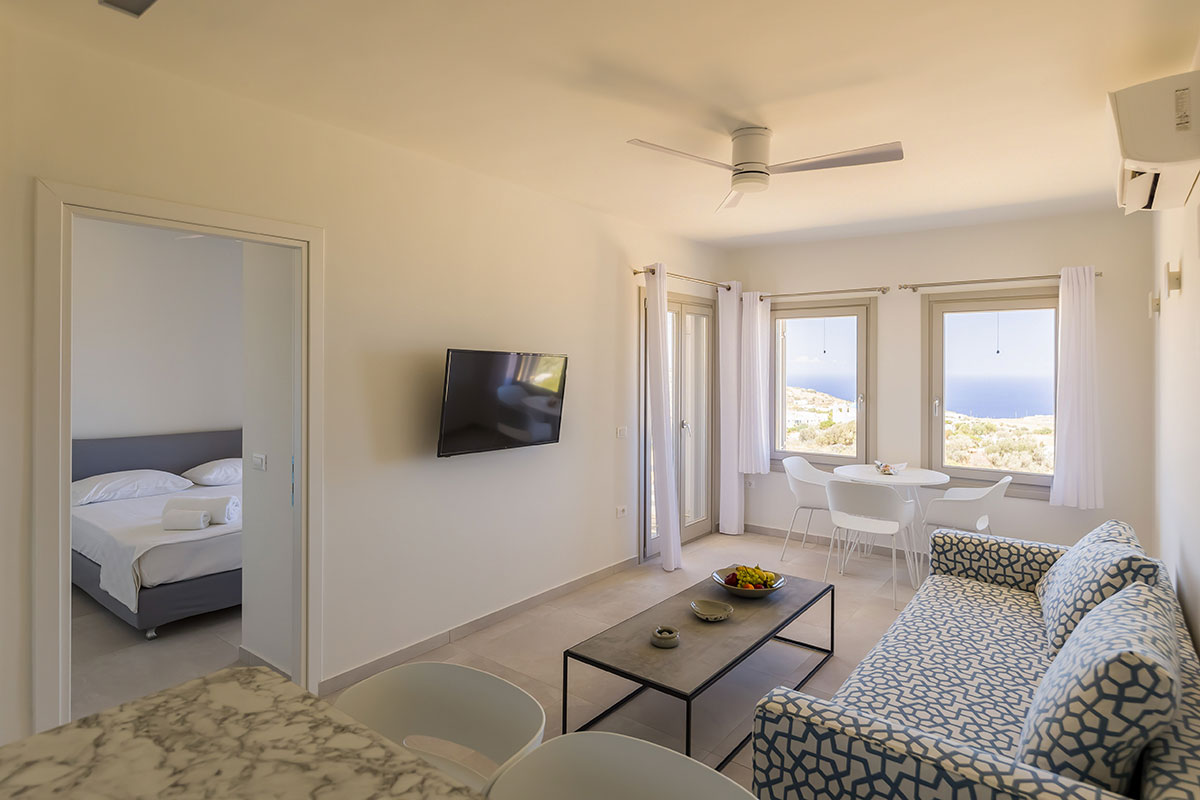 Nima Residences, Apollonia - Sifnos