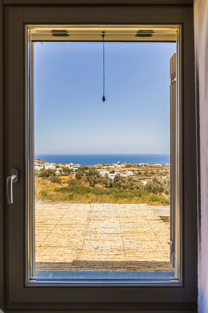Nima Residences, Apollonia - Sifnos