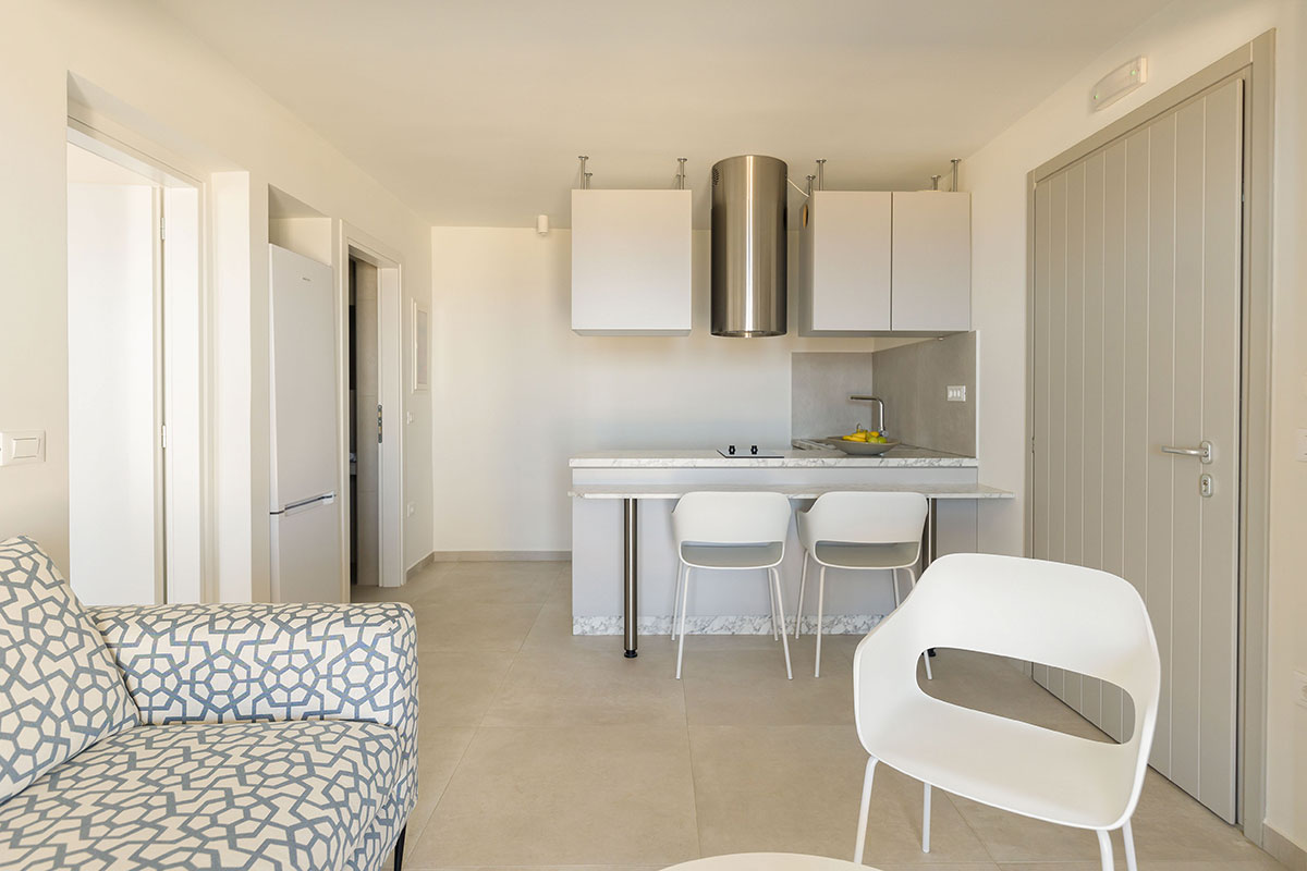 Nima Residences, Apollonia - Sifnos