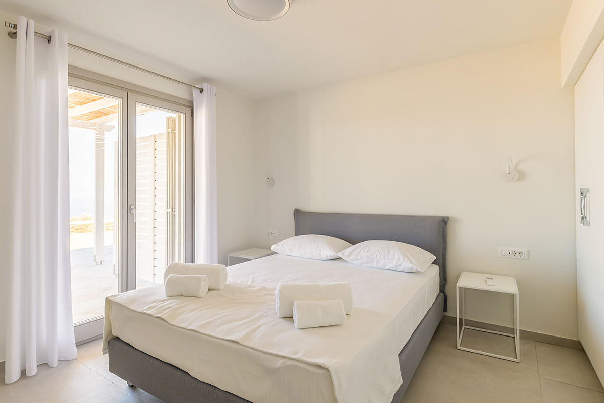 Nima Residences, Apollonia - Sifnos