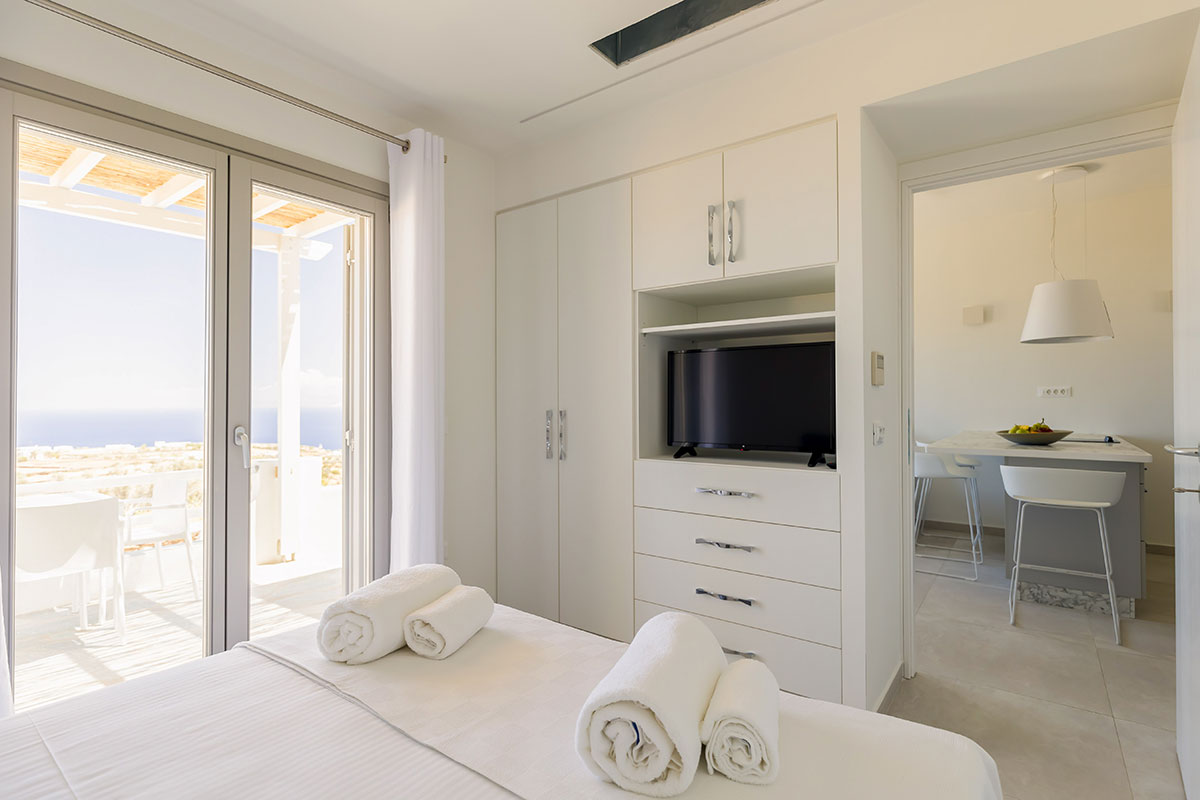 Nima Residences, Apollonia - Sifnos