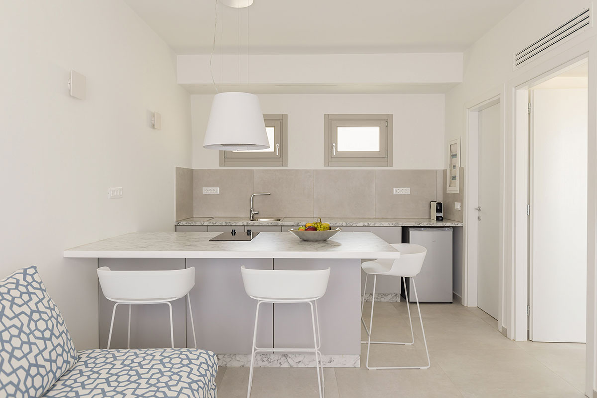 Nima Residences, Apollonia - Sifnos