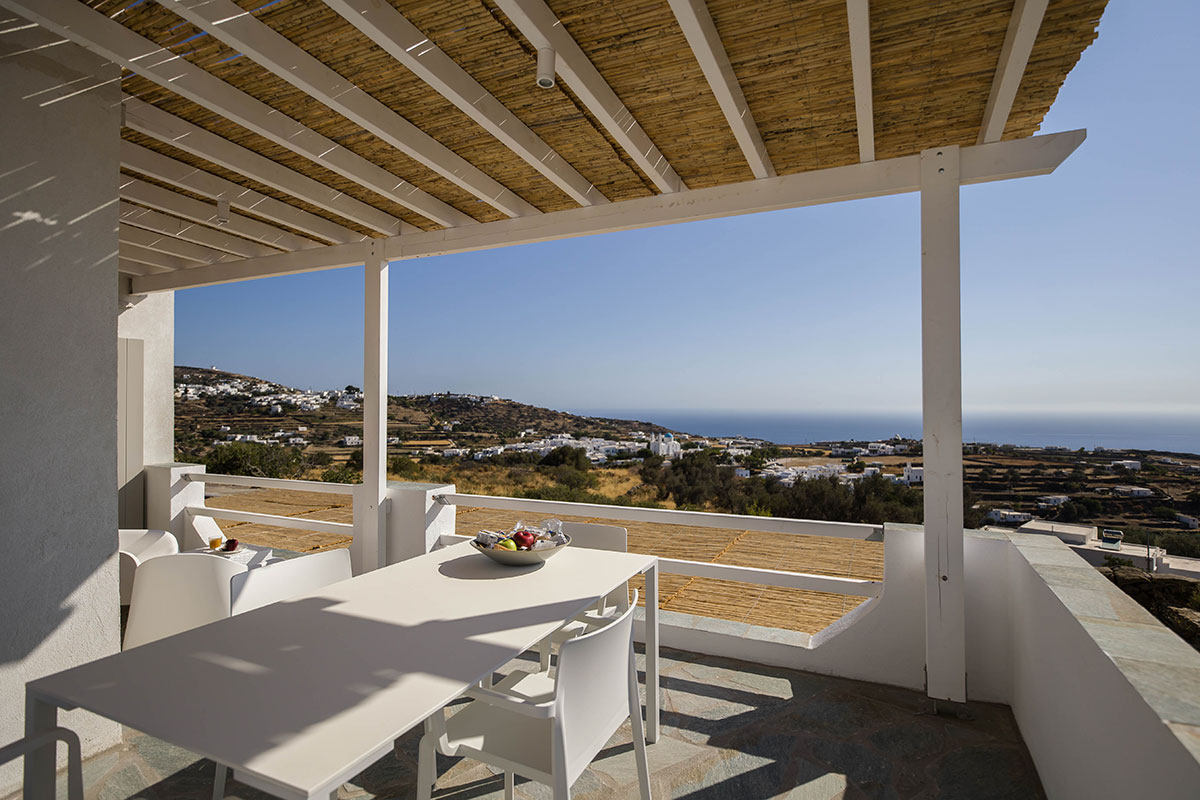 Nima Residences, Apollonia - Sifnos