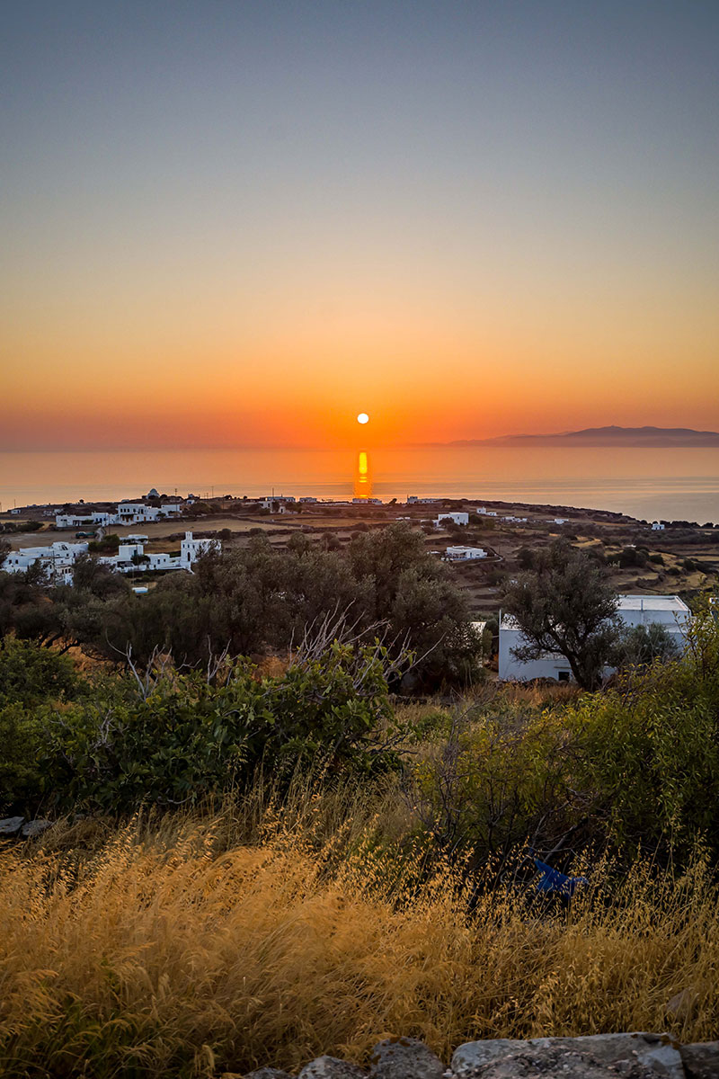 Nima Residences, Apollonia - Sifnos
