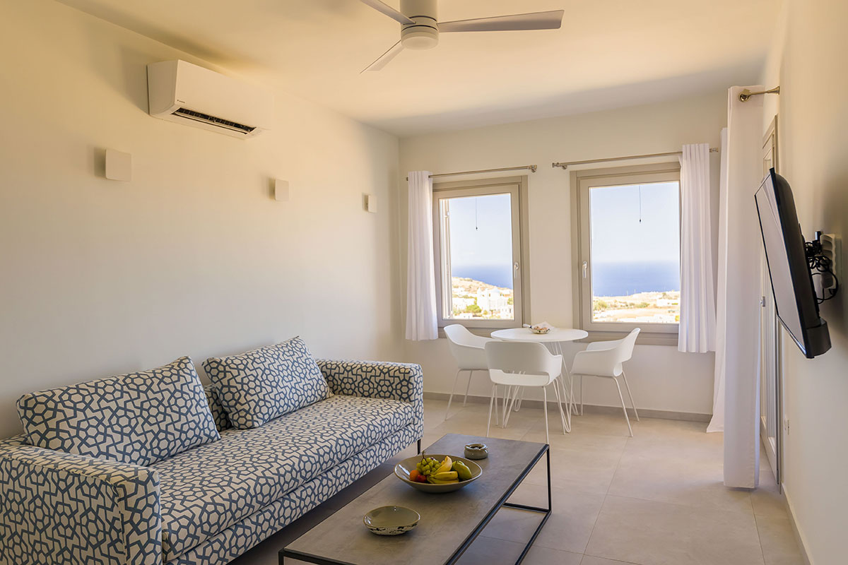 Nima Residences, Apollonia - Sifnos