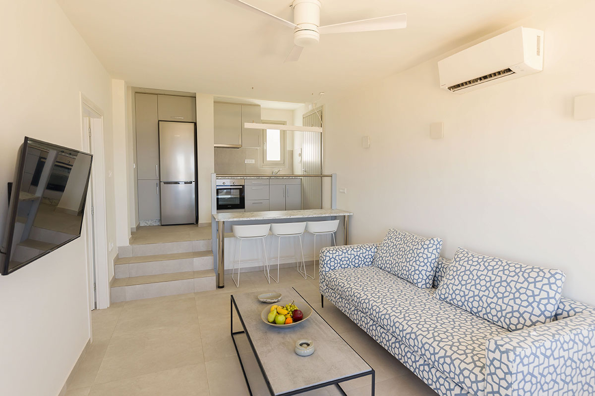 Nima Residences, Apollonia - Sifnos