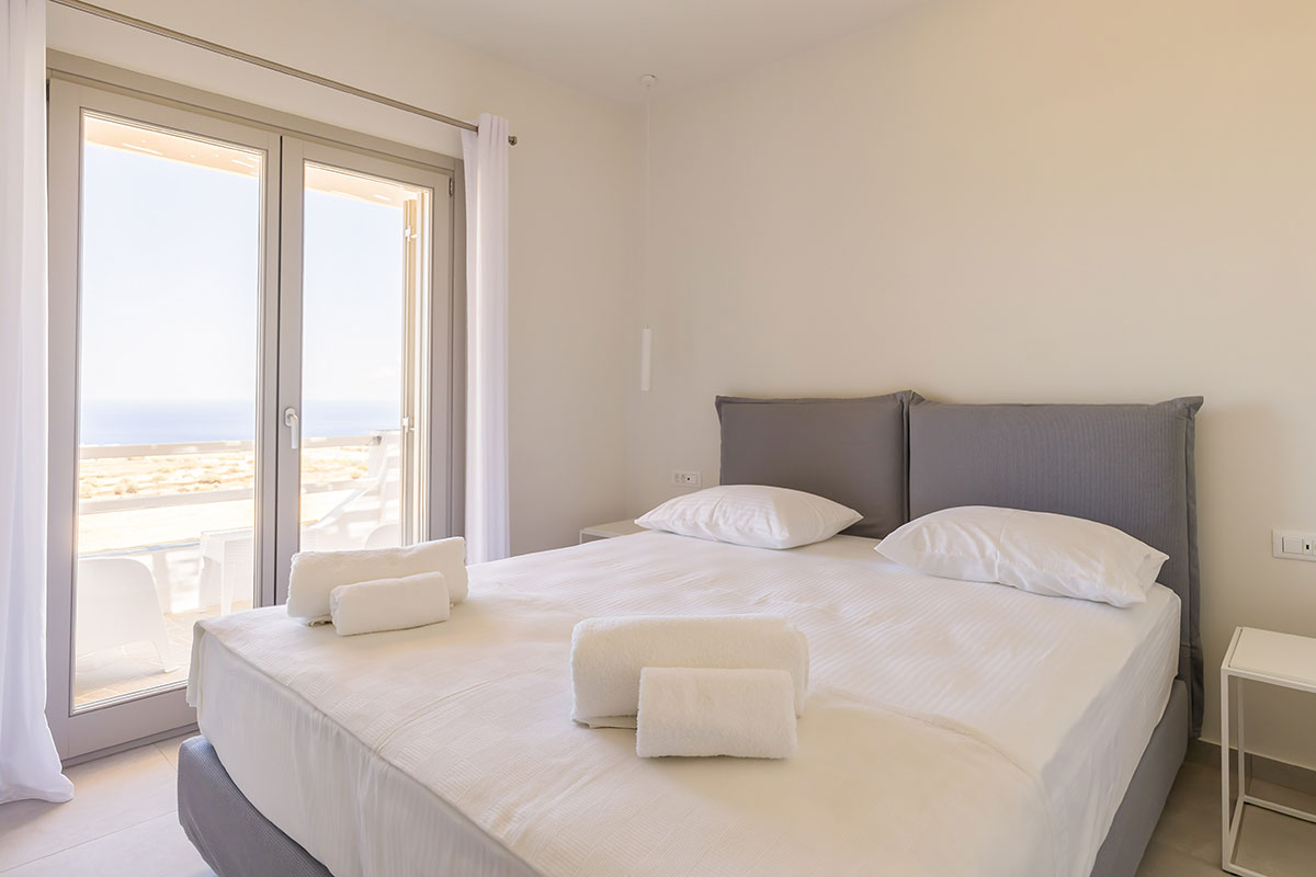 Nima Residences, Apollonia - Sifnos