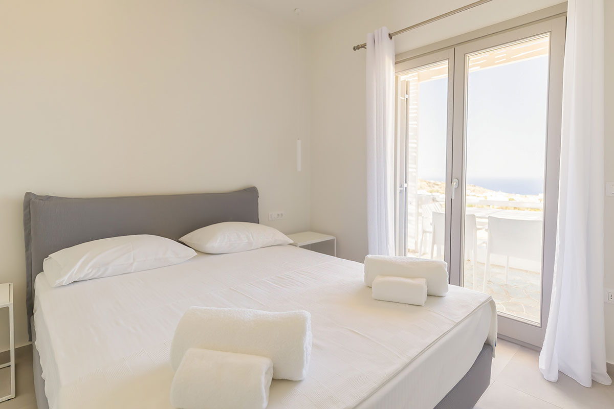 Nima Residences, Apollonia - Sifnos