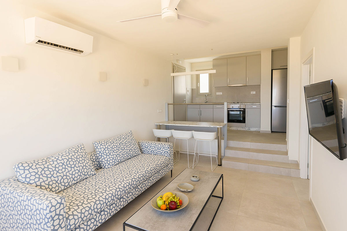 Nima Residences, Apollonia - Sifnos
