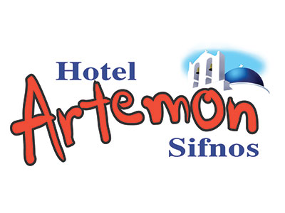 Hôtel Artemon 3*, Artemonas, Sifnos