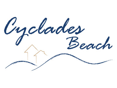 Cyclades Beach, Platis Gialos, Sifnos